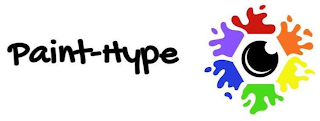 PAINT-HYPE logo