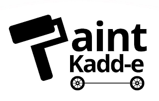 PAINT KADD-E logo