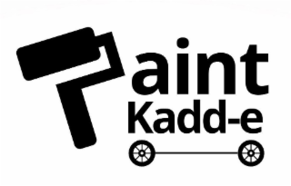 PAINT KADD-E