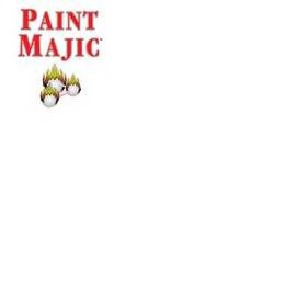 PAINT MAJIC logo