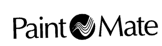 PAINT MATE logo