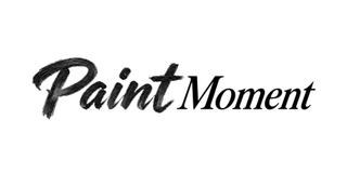 PAINT MOMENT logo