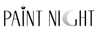 PAINT NIGHT logo