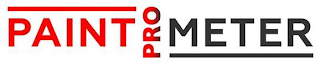 PAINT PRO METER logo