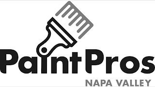 PAINT PROS NAPA VALLEY logo