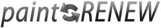 PAINT RENEW logo