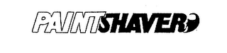 PAINT SHAVER logo