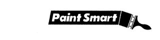 PAINT SMART logo