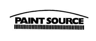 PAINT SOURCE logo