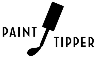 PAINT TIPPER logo