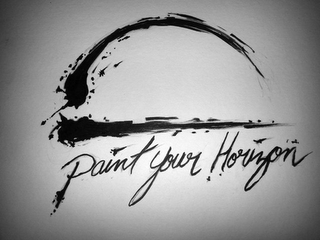 PAINT YOUR HORIZON logo