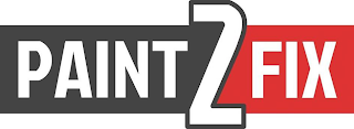 PAINT2FIX logo