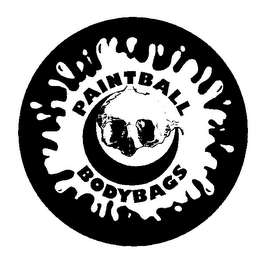 PAINTBALL BODYBAGS logo