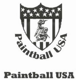 PAINTBALL USA logo
