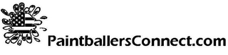 PAINTBALLERSCONNECT.COM logo