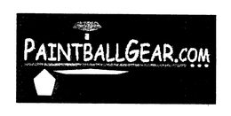 PAINTBALLGEAR.COM logo
