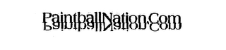 PAINTBALLNATION.COM logo