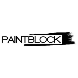 PAINTBLOCK logo