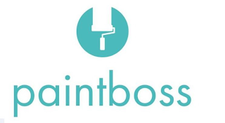 PAINTBOSS logo