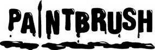 PAINTBRUSH logo