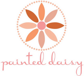 PAINTED DAISY logo