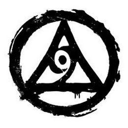 PAINTED DEMONS 9 logo