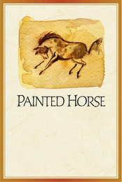 PAINTED HORSE logo