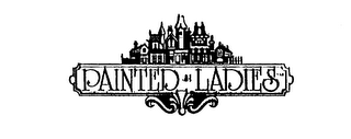 PAINTED LADIES logo