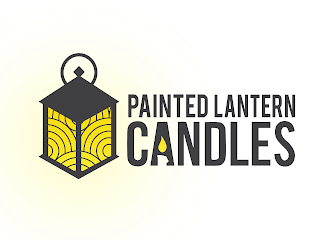 PAINTED LANTERN CANDLES logo