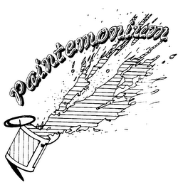 PAINTEMONIUM logo