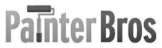 PAINTER BROS logo
