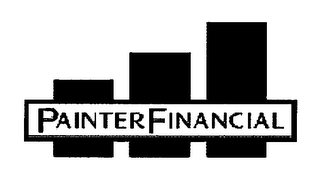 PAINTERFINANCIAL logo