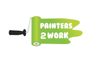 PAINTERS 2WORK logo