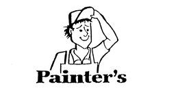 PAINTER'S logo
