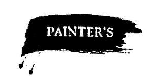 PAINTER'S logo