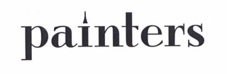 PAINTERS logo