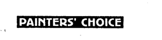 PAINTER'S CHOICE logo