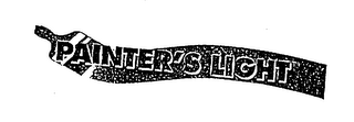 PAINTER'S LIGHT logo