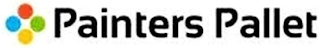PAINTERS PALLET logo