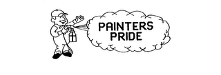 PAINTERS PRIDE logo