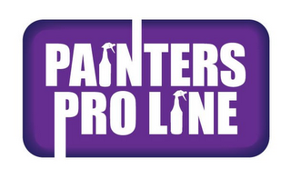 PAINTERS PRO LINE logo