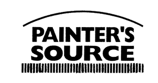 PAINTER'S SOURCE logo