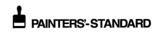PAINTERS'-STANDARD logo