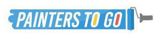 PAINTERS TO GO logo
