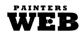 PAINTERS WEB