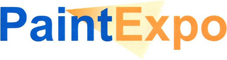 PAINTEXPO logo