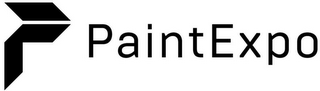 PAINTEXPO logo