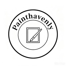PAINTHAVENLY logo