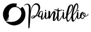 PAINTILLIO logo