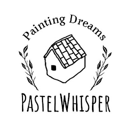 PAINTING DREAMS PASTELWHISPER logo